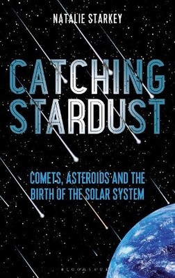 Natalie Starkey Catching Stardust (Gebundene Ausgabe)