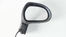 Retroviseur droit (ou coque) Peugeot 207
