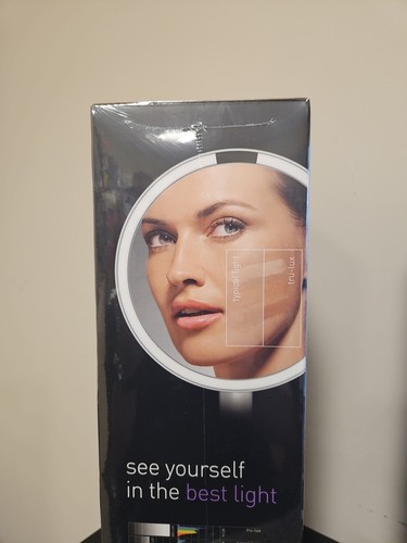 Espejo sensor Simplehuman - blanco (ST3054)--bw2 - Imagen 4 de 7