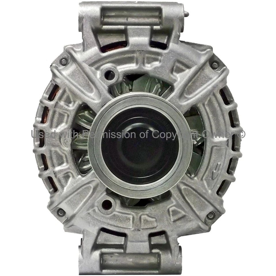 Alternador 11717 de calidad construido para 13-15 Audi A4 Quattro Q5 S4 S5 SQ5 Foto 3 de 4