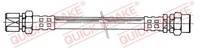 Quick Brake Bremsschlauch 26.001 FüR Kadett Combo T85 Opel GroßRaumlimousine C25