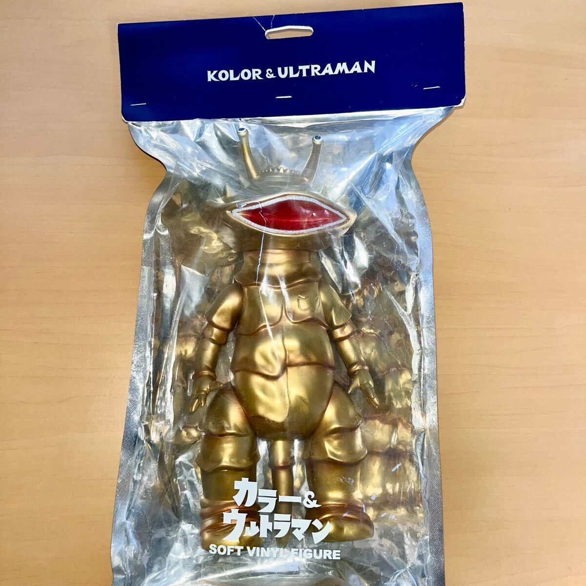 Marusan Kanegon 450 kolor ULTRAMAN Metallic Gold Gold Marusan Kanegon 450 kolor ULTRAMAN Metallic Gold Gold