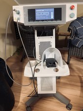 Zimmer Opton ZMS  Mectronic SW 3.3 Lasertherapie TOP