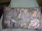 Super Marks & Spencer Cushion 19 x 12" Exc.Cond