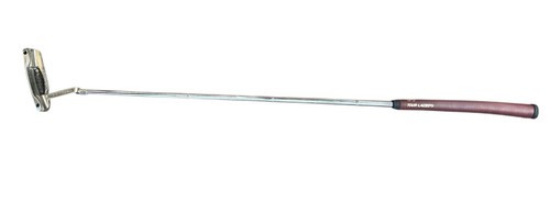 Odyssey Black Series 1 Putter Golf Club, 2007, Left Handed - Picture 3 of 8