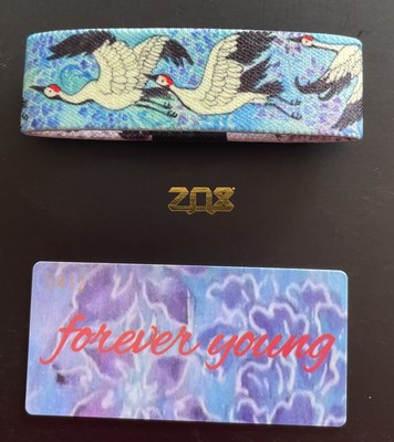 zox armband medium FOREVER YOUNG-