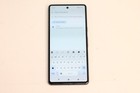 Google Pixel 7 128GB Obsidian (Black) DEFEKT! # AU 7642