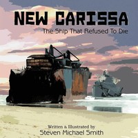 Steven Michael Smith | New Carissa | Taschenbuch | Englisch (2010) | AuthorHouse
