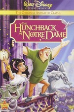 The Hunchback of Notre Dame