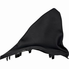 2002-2006 Mini Cooper Emergency Parking Hand Brake Leather Boot R50 R52 R53 2002-2006 Mini Cooper Emergency Parking Hand Brake Leather Boot R50 R52 R53