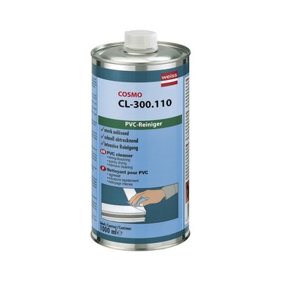 COSMO CL-300.110 PVC-Glättemittel 1000ml