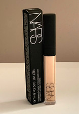 NARS Radiant Creamy Concealer Shade Light 2.5 Creme Brulee 6 ml, Brand New