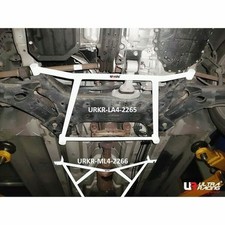 Ultra Racing Front Lower Bar / Front Member Brace For Kia Soul