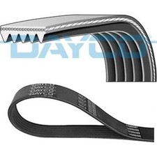 Dayco 5PK921 Keilrippenriemen für SMART FORFOUR 454 Treibriemen Längsrippen