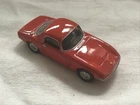DM MODELS KIT BUILT RESIN 1/43 scale LOTUS ELAN COUPE - HAND PAINTED
