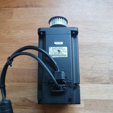 Yaskawa Motor SGMAH-08AAA61D-OY UK LAGERBESTA...