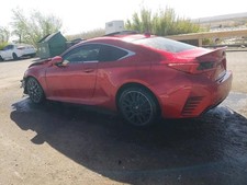Kit De Cales Pour Plaquettes De Frein Avant Lexus F-Sport - RC350 2WD 2015-2019 - Neuf OEM