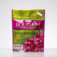 BGI Fertilizers BOUGAIN, Bougainvillea Fertilizer, 10lb Bag