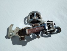 Sachs Huret Rear Derailleur. Vintage Sachs Huret Rear Mech. Made In France 1980s