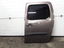 2014 MERCEDES CITAN W415 T&uuml;REN ANDERE DEFEKT HINTEN LINKS SCHIEBET&uuml;R