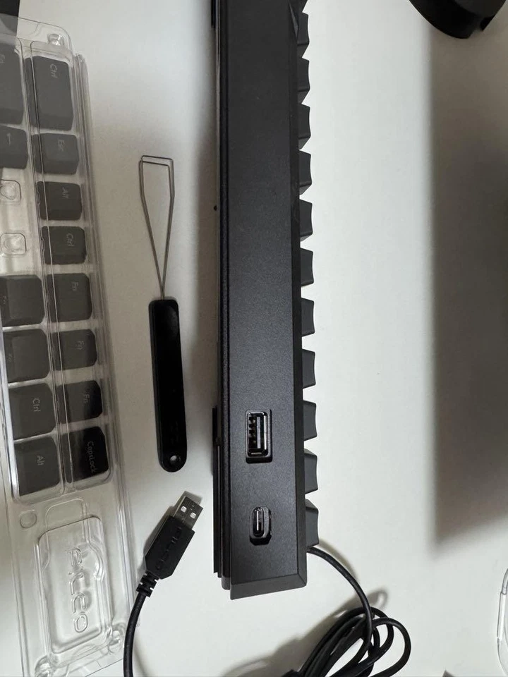 Filco Majestouch Xacro M3a Brown Switch Keyboard Logitech G913 Tkl Mechanical - Image 4 of 4