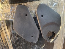 Mk3 Mk4 Escort  xr3i front seat hinge cover Trim