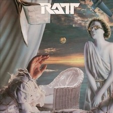 Reach for the Sky by RATT [Audio CD]