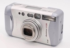  Near MINT Canon Autoboy N130 AiAF Point  Shoot 35mm Film Camera From Japan