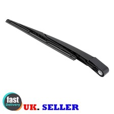 Rear Windscreen Wiper Arm & Blade FOR VAUXHALL ASTRA MK5 H HATCHBACK 5D 04-10
