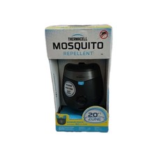 🔥Thermacell E90 Mosquito Repellent - Black🔥