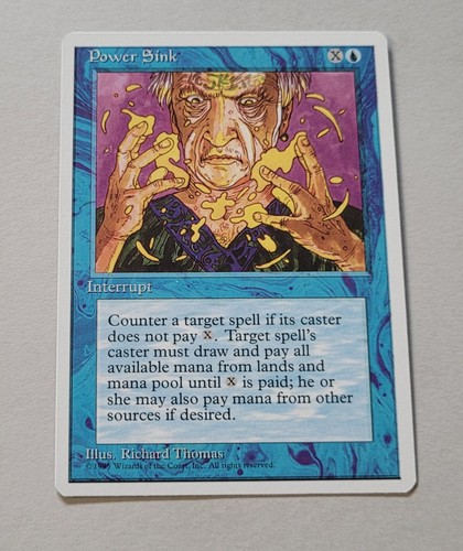 MTG Magic The Gathering: 4th Fourth Edition U-pick/Complete Your Set - Picture 57 of 90