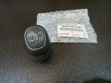 Genuine Shift Gear Knob 4wd Black For Toyota Hilux Ln 95-106 111 Sr5 4x4 Genuine Shift Gear Knob 4wd Black For Toyota Hilux Ln 95-106 111 Sr5 4x4