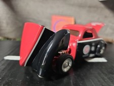 Liberty Classics 1941 Willys 1999 Sema Awards banchetto scala 1:25 pressofuso NO SCATOLA