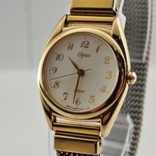 CITIZEN Opus quartz watch, working condition, excellent condition.