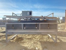 GH Studio BK34.0 Glass Kiln, 53A, 208V, 3-ph, 97" x 50" – Kiln Supplies &