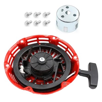 28400ZE1003ZF Pull Start Assembly for Honda Generators Reliable Performance