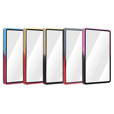 For BGS Magnetic Metal Slab UV Protector Case Graded Cards Holders Display Case