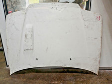 Honda CRX 88 - 91 ZC Fronthaube Motorhaube OEM Gebraucht Original