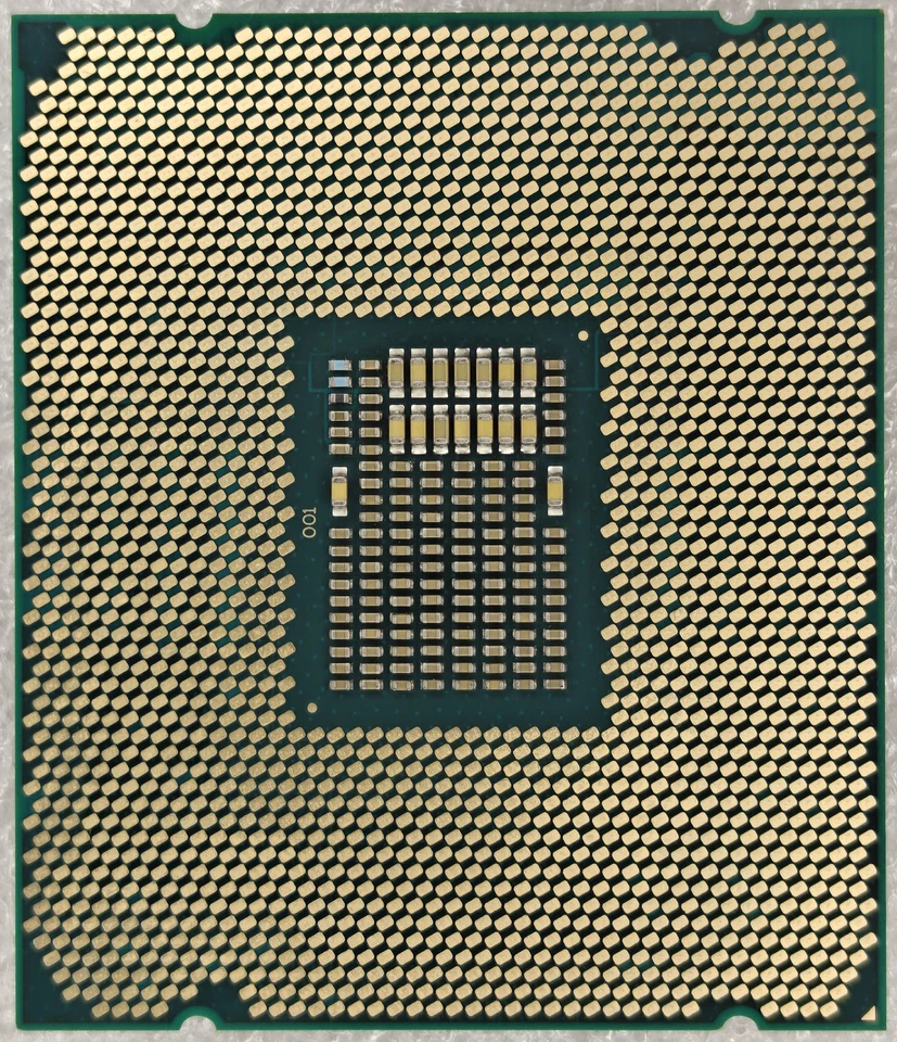 Intel Xeon W-2175 14Cores 28 Threads LGA-2066 SR3W2 2.5GHz server CPU processors - Image 2 of 2