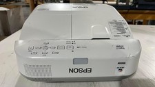 Epson Brightlink 575Wi 153-1217 hours 