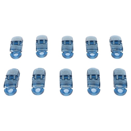 10Pcs Hearing Aid Lanyard Clip For Seniors Adults Multipurpose Hearing Aid C MNS - Picture 7 of 22