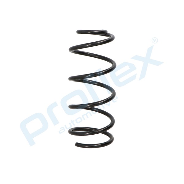 1X Fahrwerksfeder Proflex Automotive PX1-0283 FüR Fiat Punto EVO Twinair Turbo-image