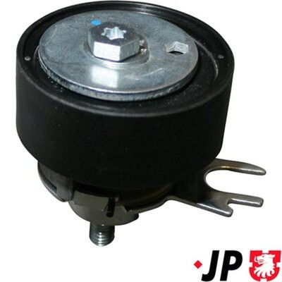 Spannrolle Zahnriemen JP JP GROUP 1112202600 für 6E1 1J1 IBIZA A2 GOLF FABIA 1J6