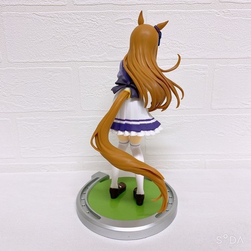 Umamusume Grass Wonder Rare Set Figure Acrylic Charm Rubber Strap Collection - Picture 4 of 17