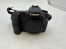 Canon EOS 40D 10.1MP Digital SLR Camera - Body Only