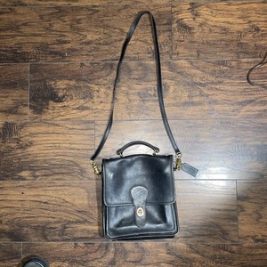 Vintage Coach Bags for sale | eBay