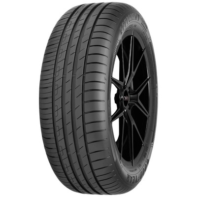 215/60R16 Goodyear Efficient Grip Performance 95H SL Black Wall Tire