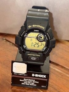 G Shock 8900 | eBay