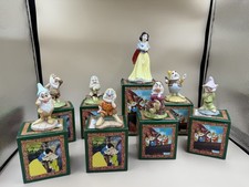Royal Doulton Disney Snow
