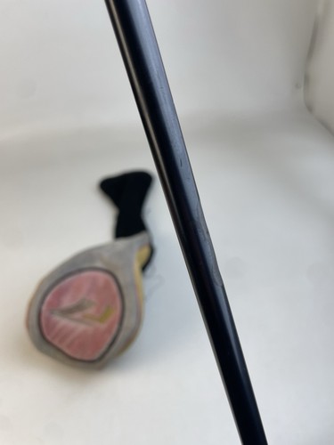 Taylormade R7 425 Driver / 11.5 Degree / Regular Flex Taylormade Reax 65 /9185 - Picture 5 of 6